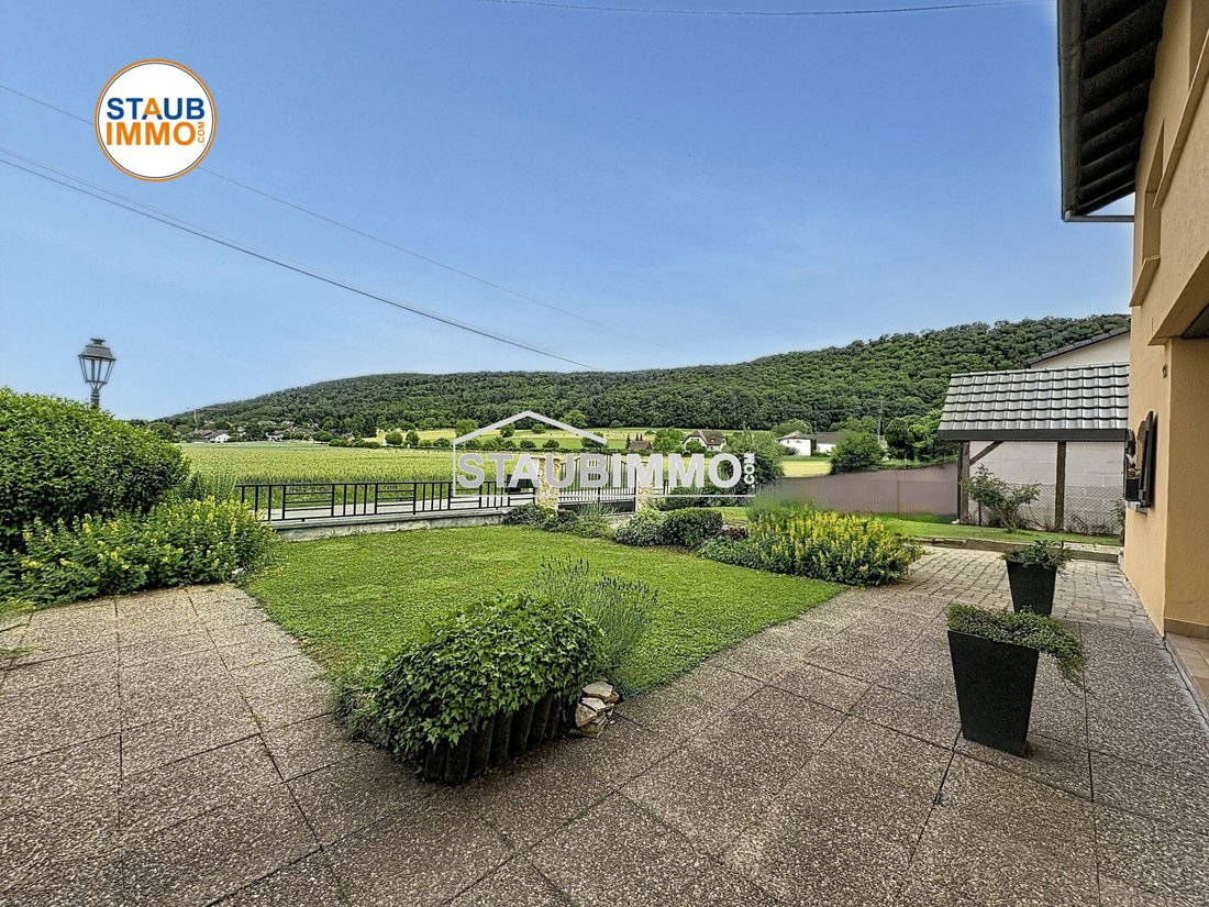 House in Biederthal, Grand Est, France 4 - 18161884