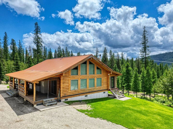 House in Haugan, Montana, United States 4 - 18161789