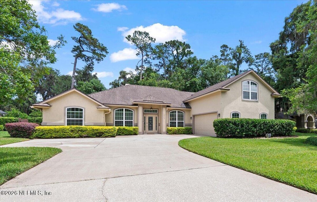 House in Jacksonville, Florida, United States 1 - 18153950