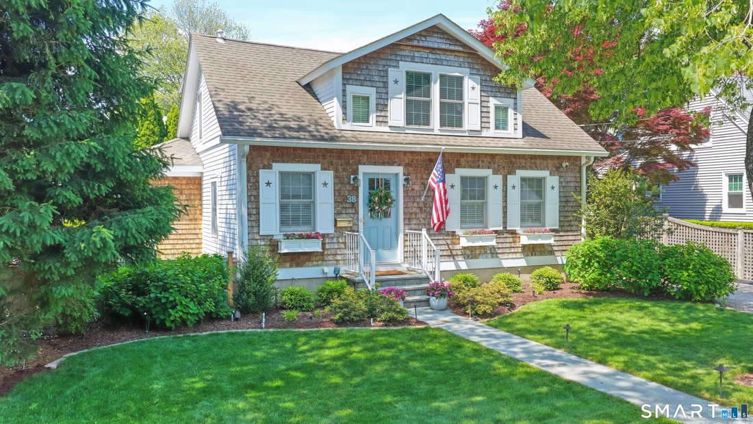 House in Fairfield, Connecticut, United States 1 - 18162114