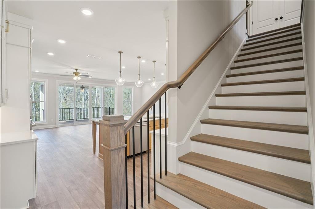 Townhouse in Peachtree Corners, Georgia, United States 5 - 18167372
