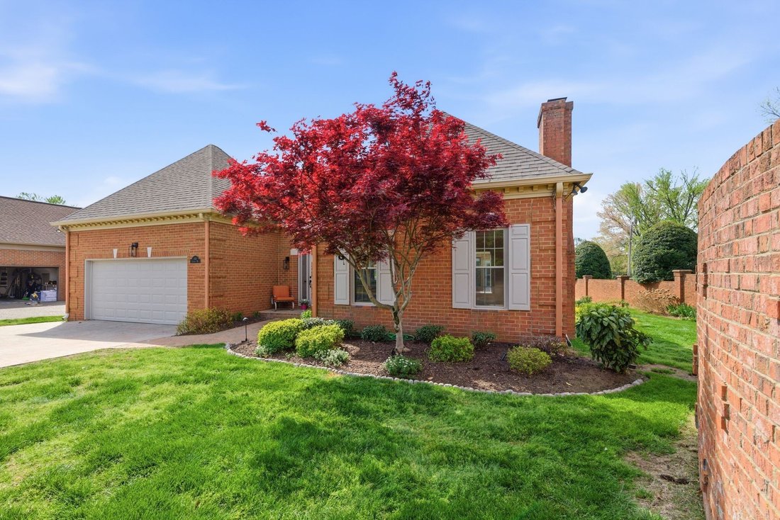 House in Hendersonville, Tennessee, United States 3 - 18162371