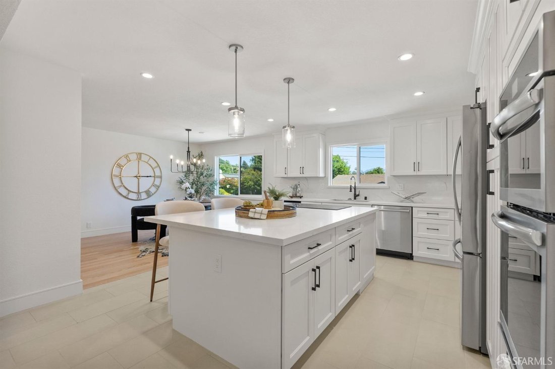 House in Lafayette, California, United States 5 - 18155712