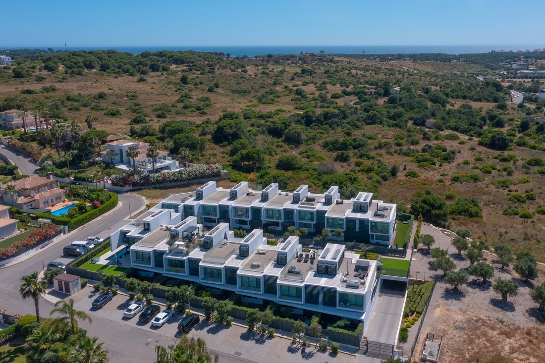 Townhouse in Almancil, Algarve, Portugal 5 - 18164397
