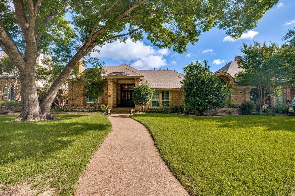 House in Plano, Texas, United States 2 - 18159037