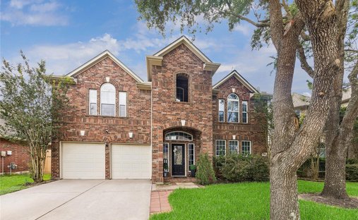 Casa a Katy, Texas, Stati Uniti 1