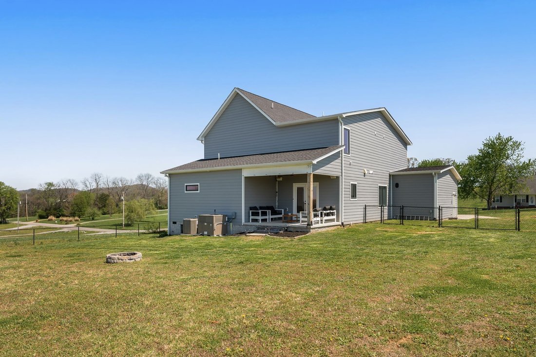 House in Castalian Springs, Tennessee, United States 5 - 18155379