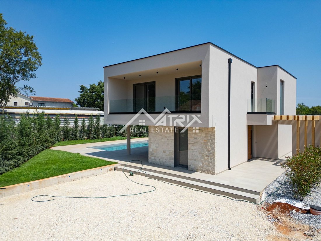 House in Porec, Istria County, Croatia 3 - 18160426