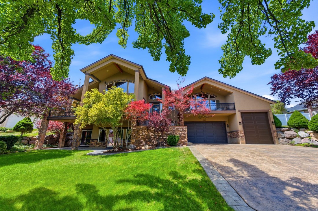 House in South Jordan, Utah, United States 1 - 18159689