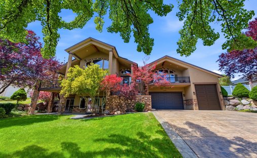 House in South Jordan, Utah, United States 1