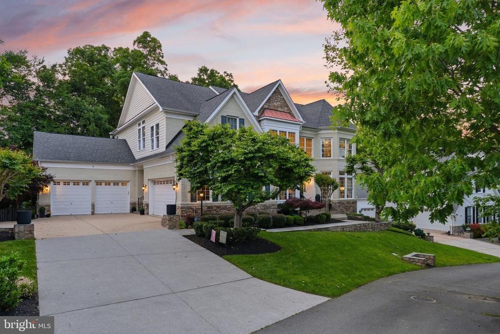 House in Leesburg, Virginia, United States 1 - 18167181
