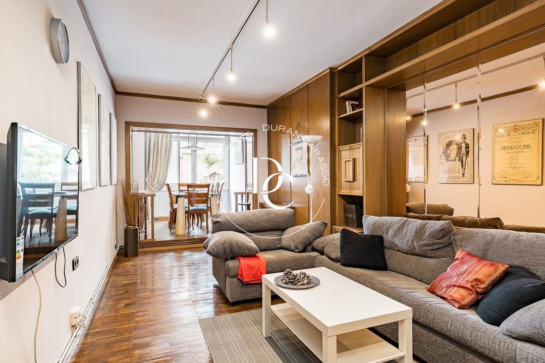 Apartment in Eixample, Barcelona, Spain 2 - 18163685
