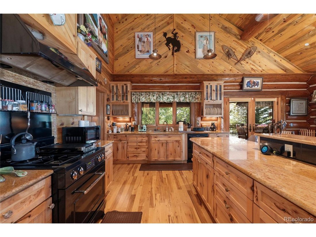 House in Grand Lake, Colorado, United States 3 - 18169804