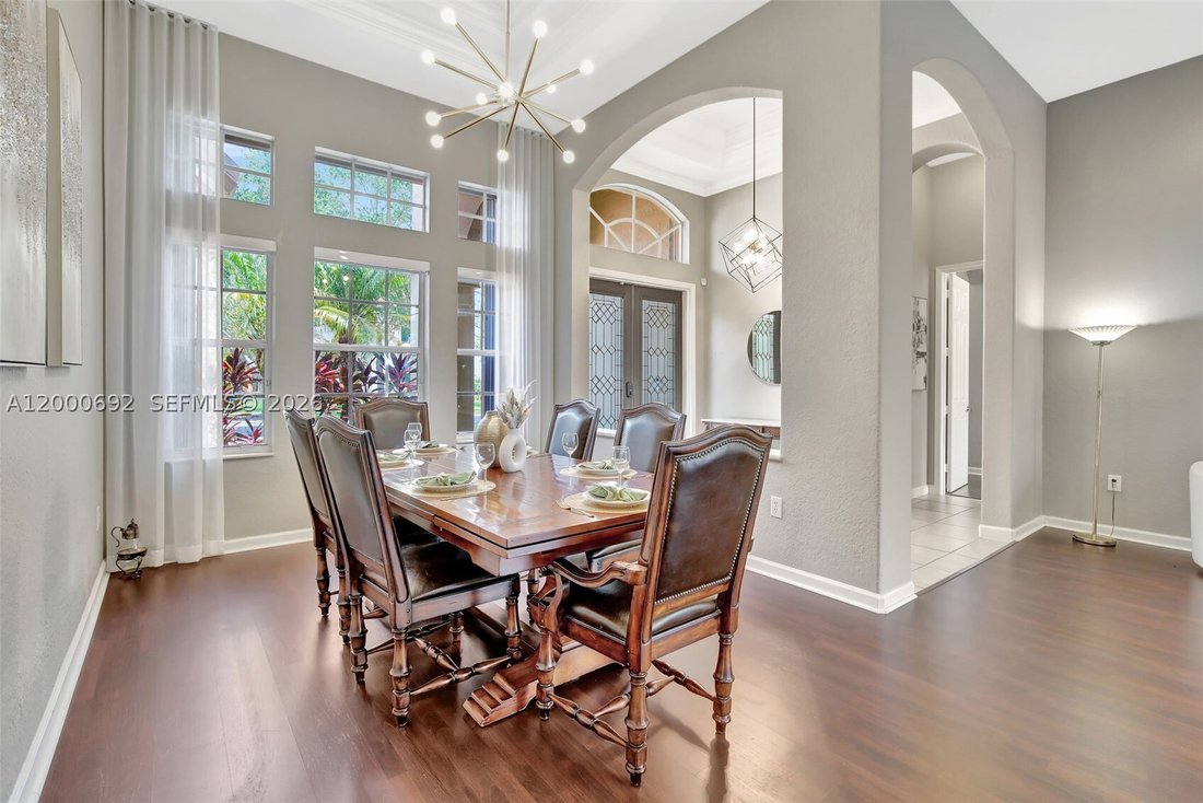 House in Miramar, Florida, United States 5 - 17800732