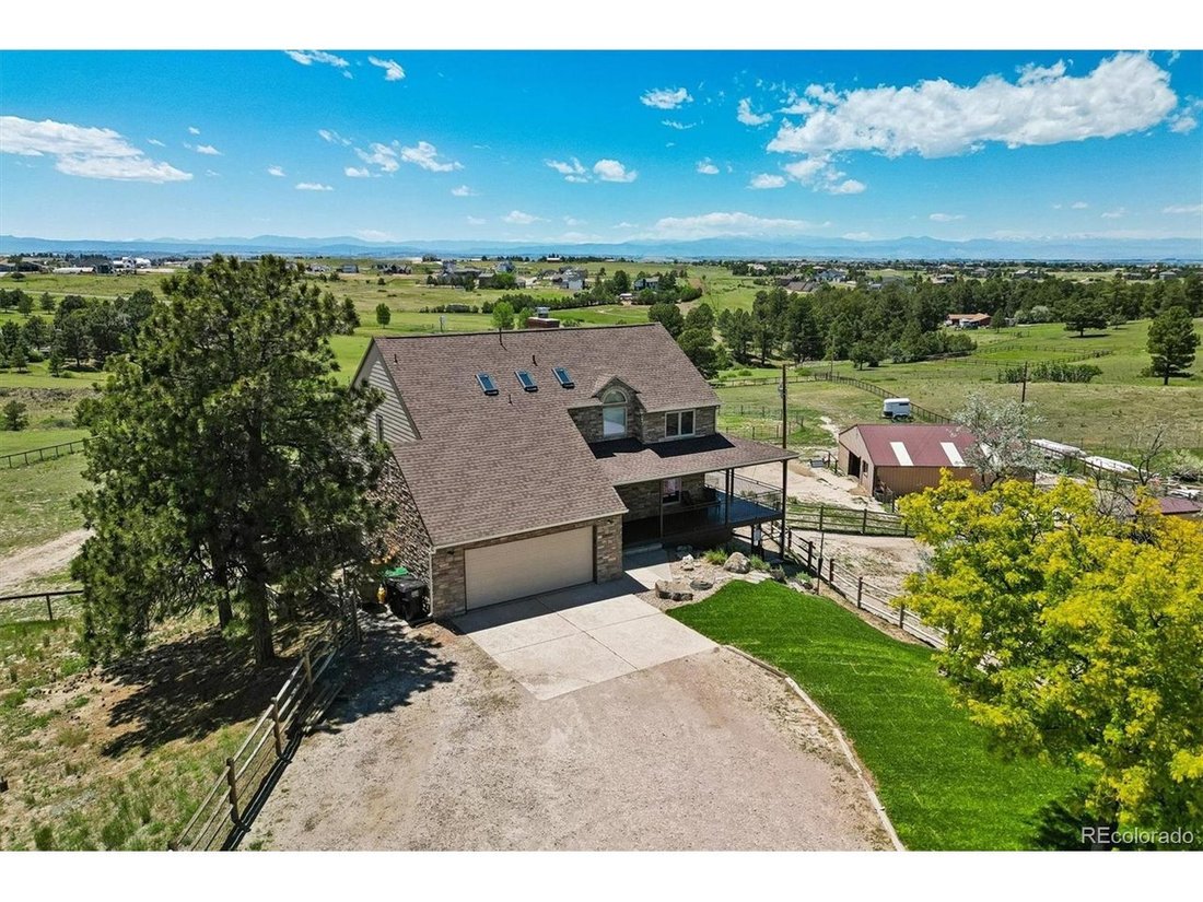 House in Parker, Colorado, United States 2 - 18154305