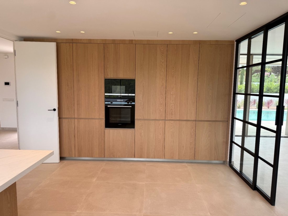 Villa in Can Furnet, Santa Eularia des Riu, Balearic Islands 5 - 18071345