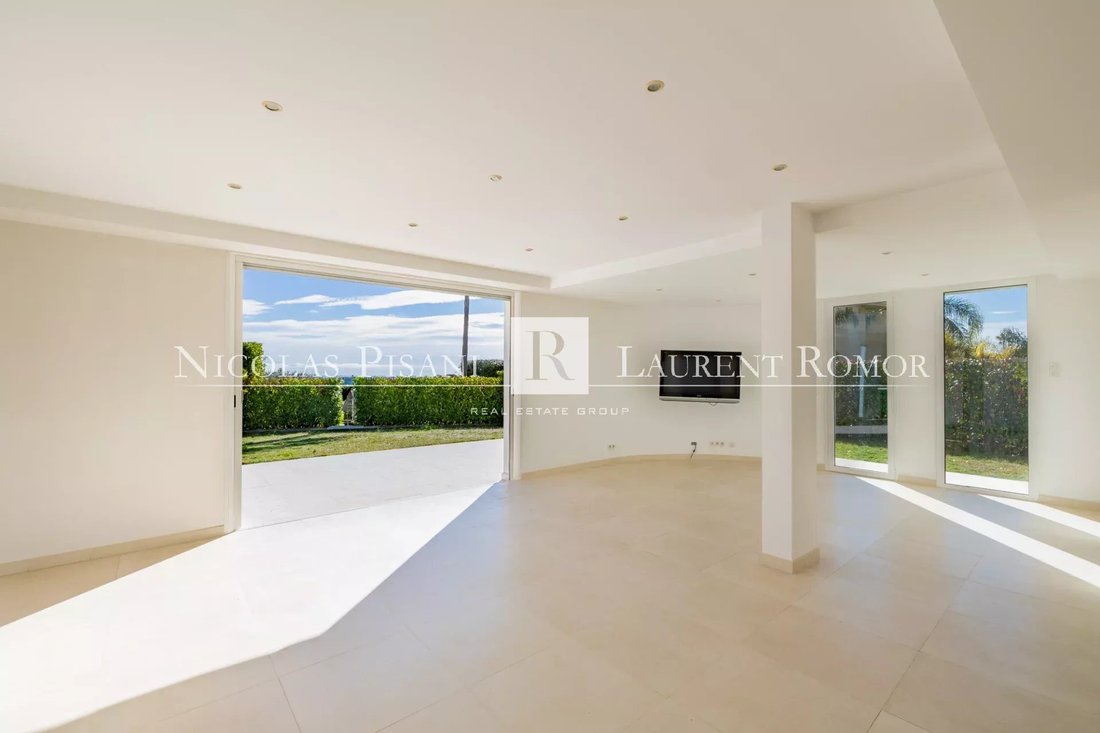 Villa in Mont Boron, Nice, Provence-Alpes-Côte d'Azur 3 - 18155658