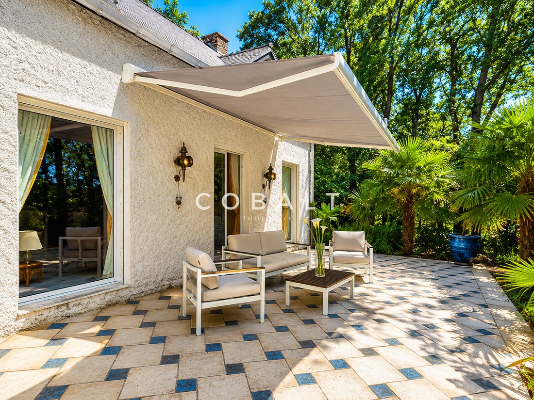 House in Savenay, Pays de la Loire, France 1 - 18156029