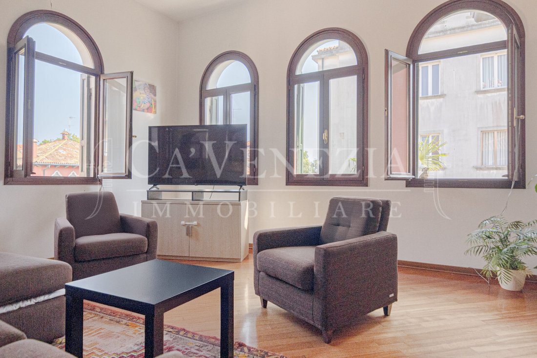 Apartment in Isle of Lido, Veneto, Italy 2 - 18160910