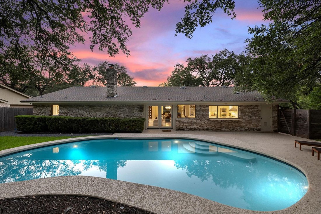 House in Austin, Texas, United States 2 - 18162473