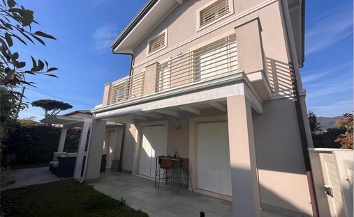 Villa in Cinquale, Montignoso, Toskana 1