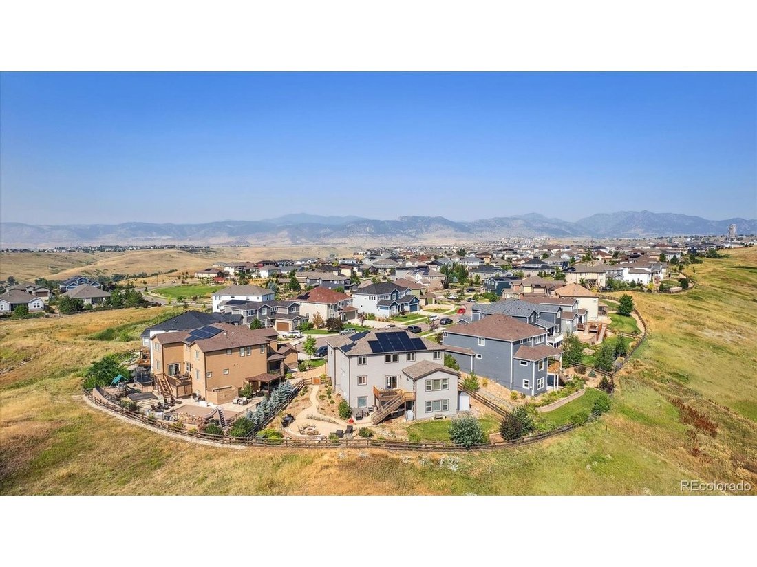 House in Arvada, Colorado, United States 1 - 18162503