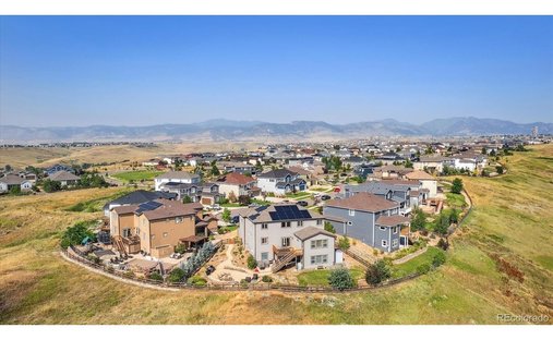 Maison à Arvada, Colorado, États-Unis 1