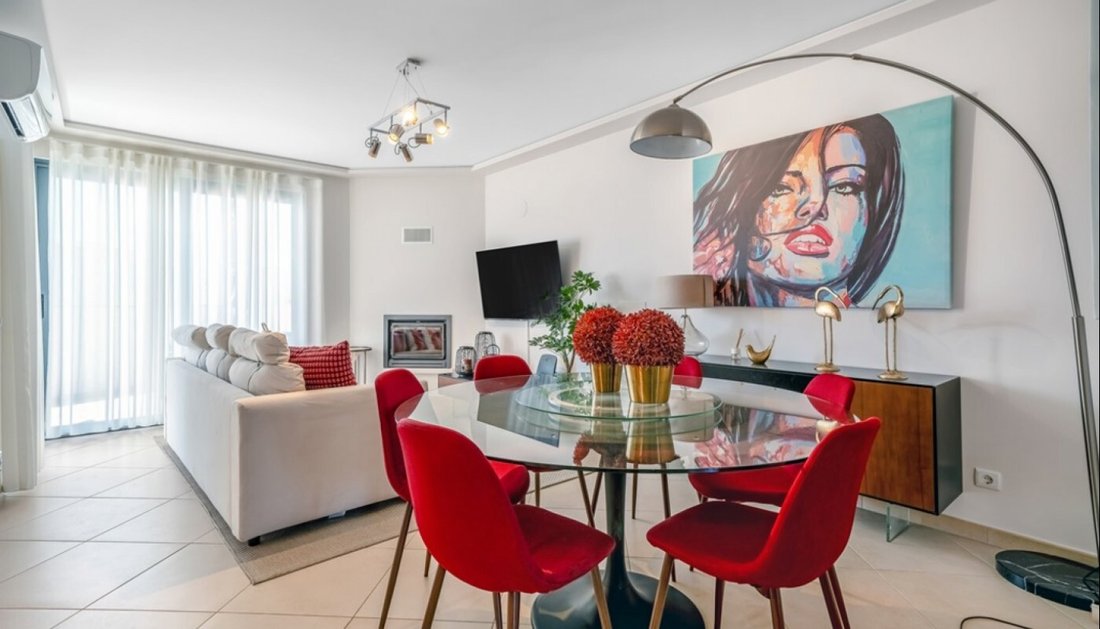 Villa in Vilamoura, Quarteira, Algarve 2 - 13822711