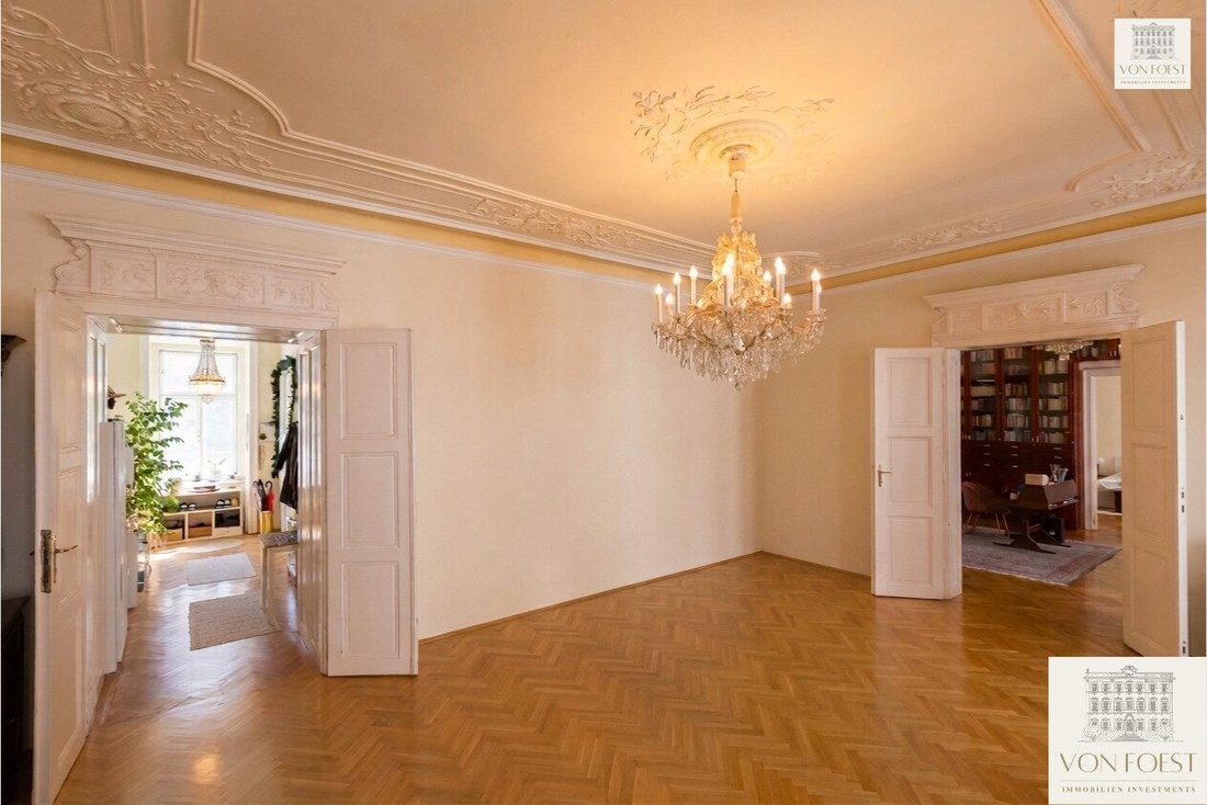 Apartment in Vienna, Wien, Austria 2 - 18164067
