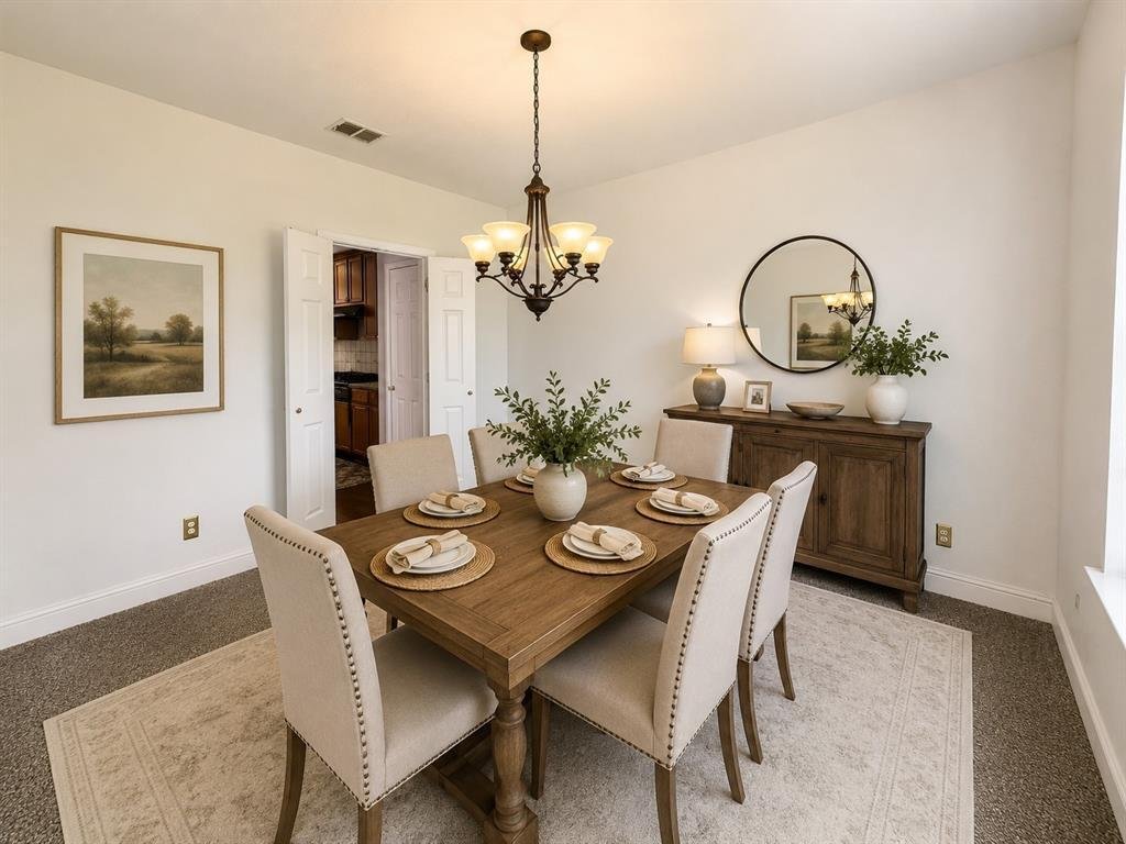 House in Plano, Texas, United States 4 - 18155184