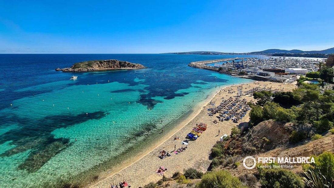 Terreno a Costa d'en Blanes, Calvià, Isole Baleari 1 - 18155667