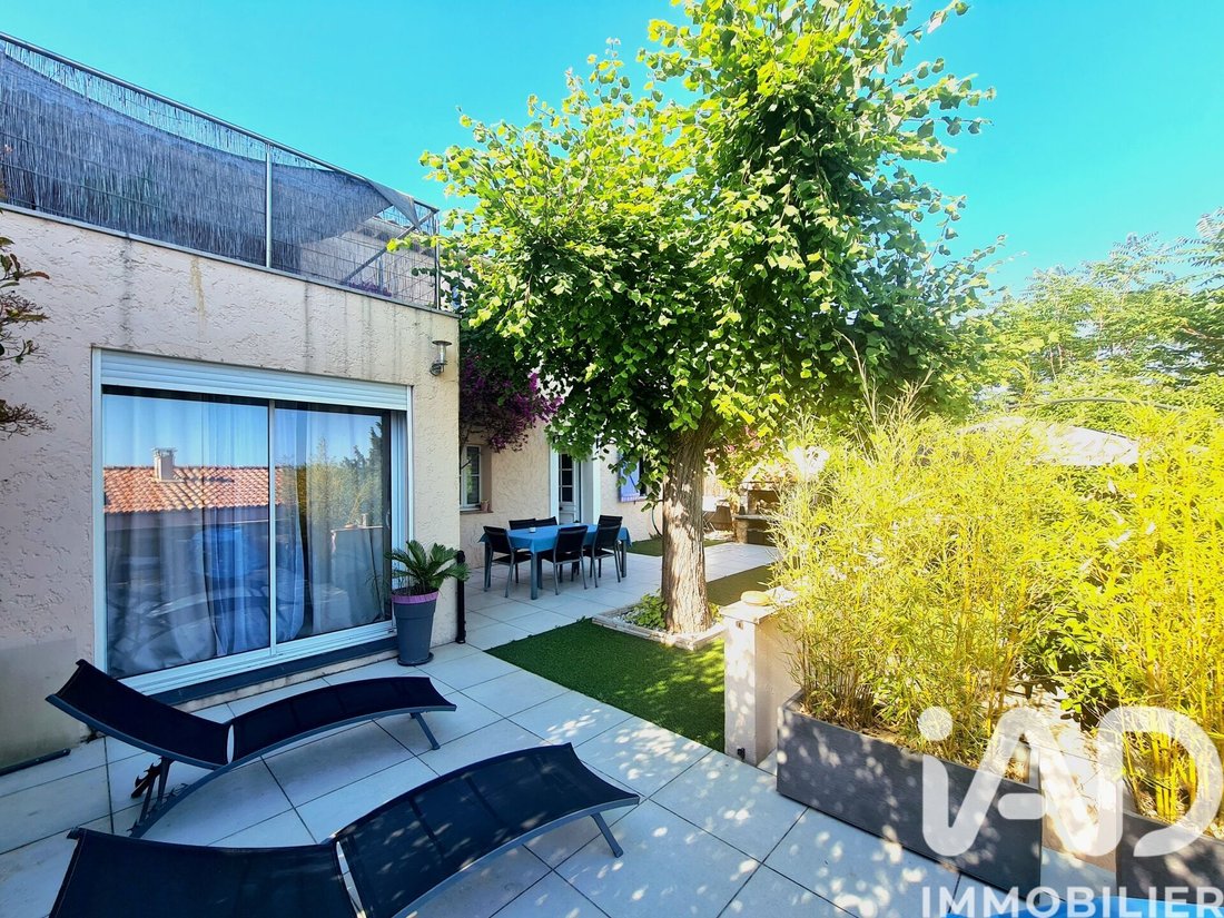 House in Grasse, Provence-Alpes-Côte d'Azur, France 4 - 18161305