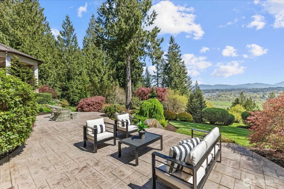 Maison à Cottage Lake, Washington, États-Unis 4 - 18029240