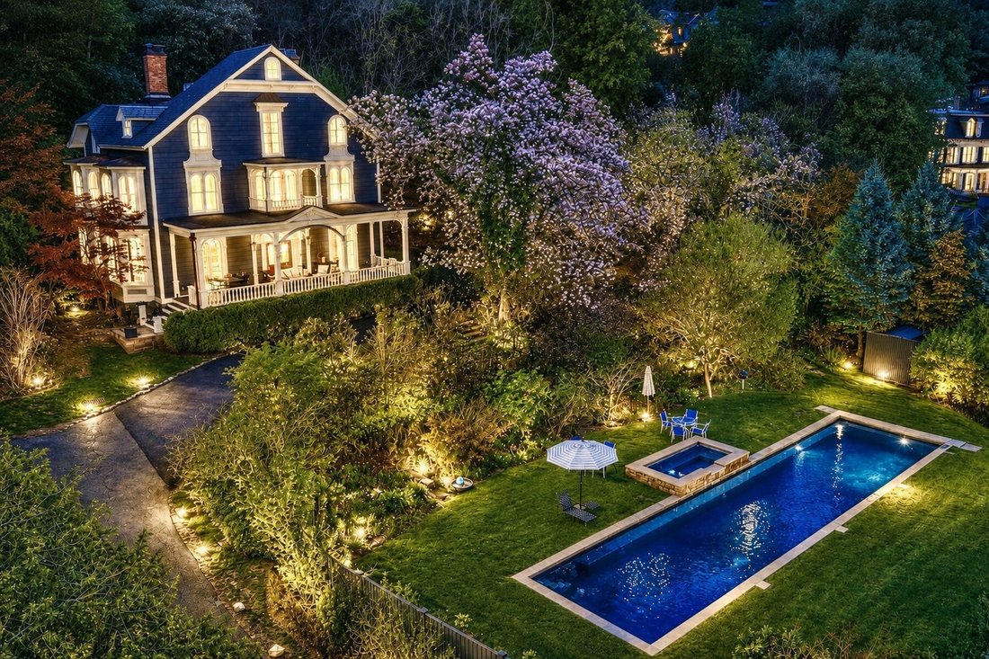 House in Nyack, New York, United States 1 - 17728791