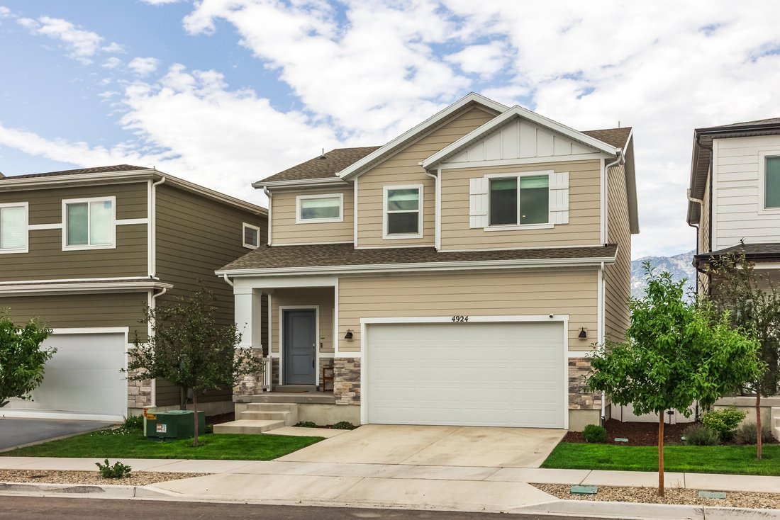 House in Highland, Utah, United States 1 - 18157467