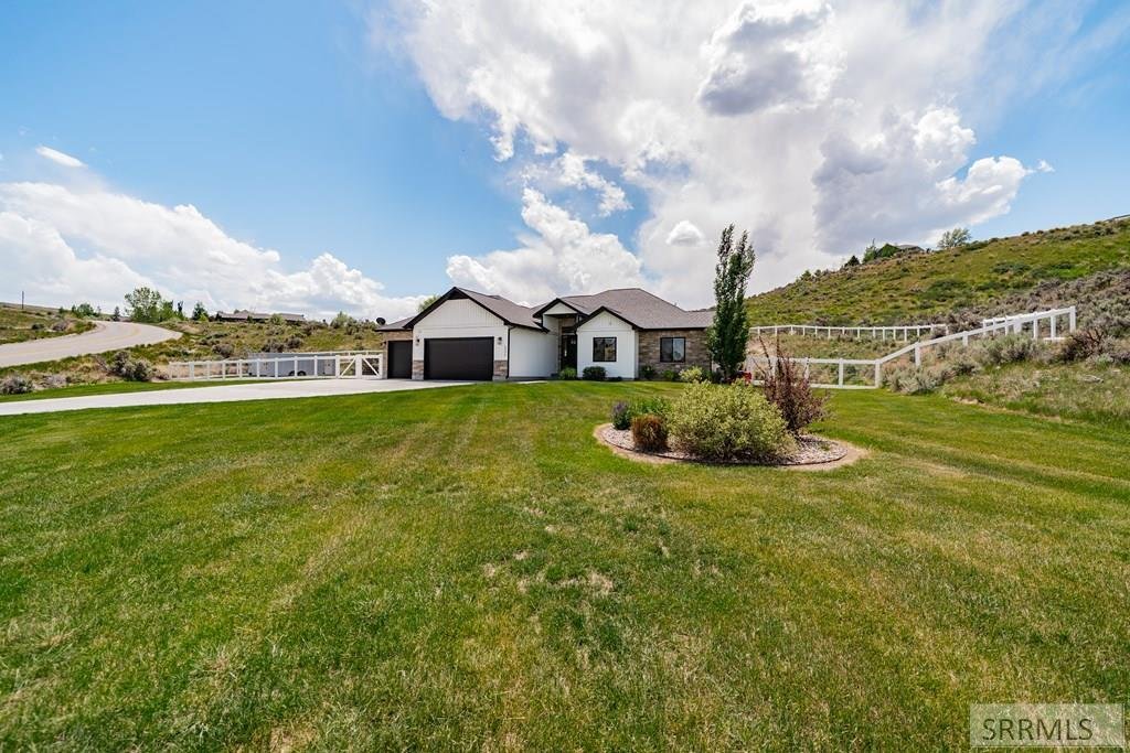 House in Idaho Falls, Idaho, United States 4 - 18171816