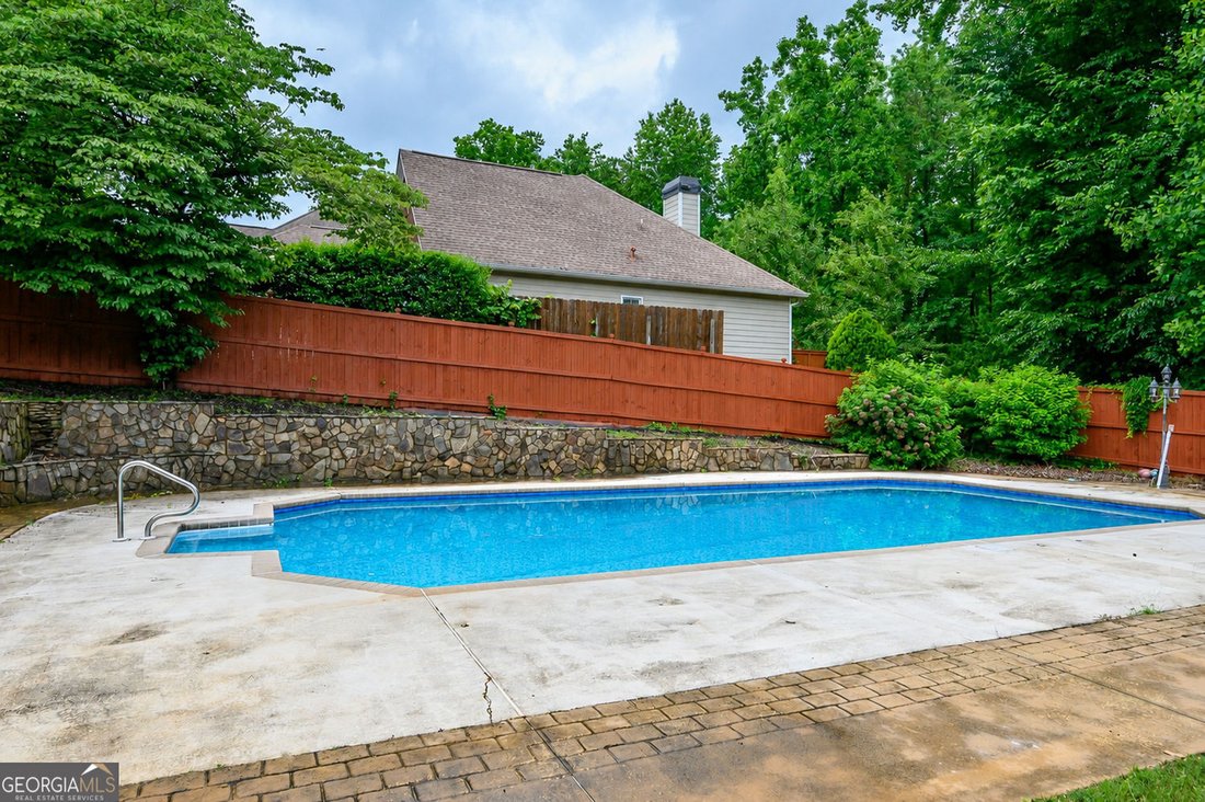 House in Acworth, Georgia, United States 3 - 18160242
