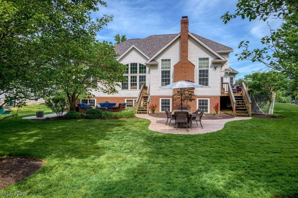 House in Solon, Ohio, United States 4 - 18161911