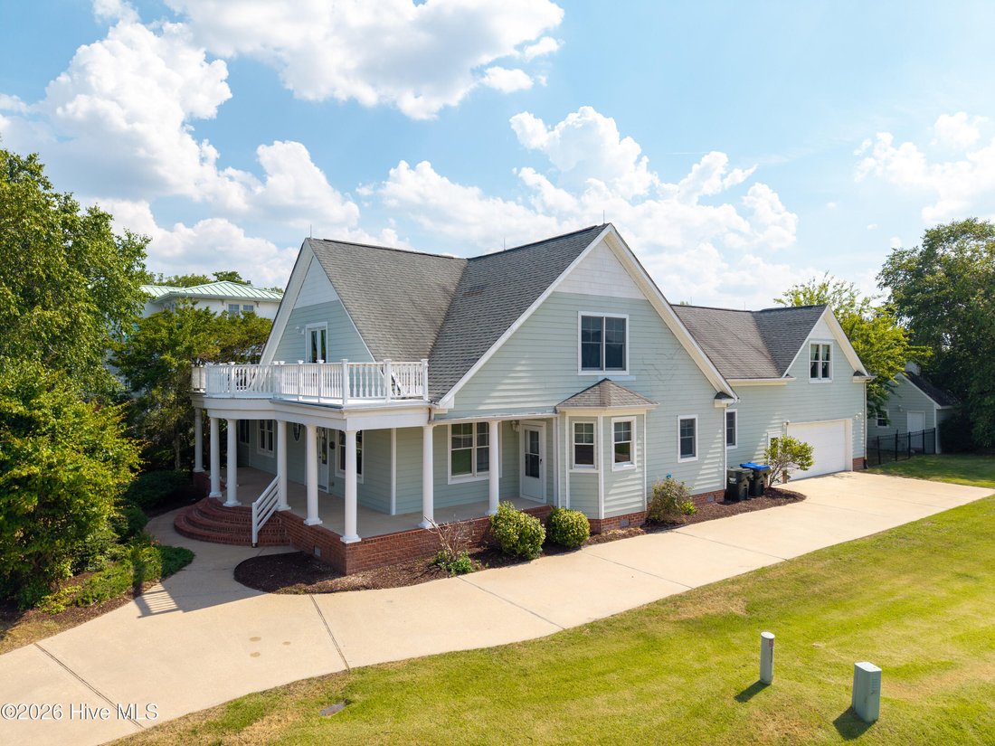 House in Moyock, North Carolina, United States 3 - 18158849