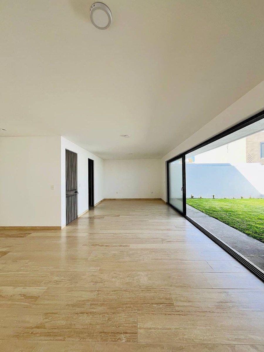 House in Santiago de Querétaro, Querétaro, Mexico 4 - 18171258