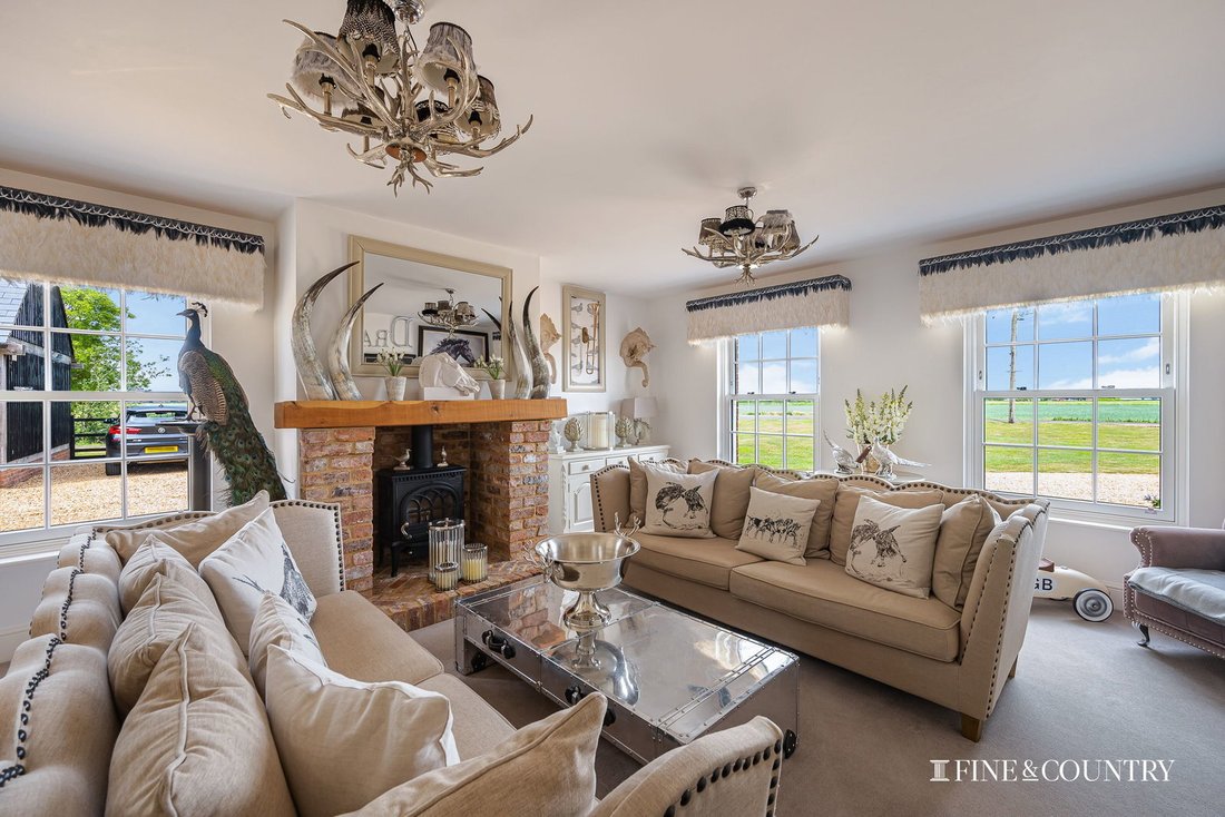House in Greater Lincolnshire, England 5 - 18162573
