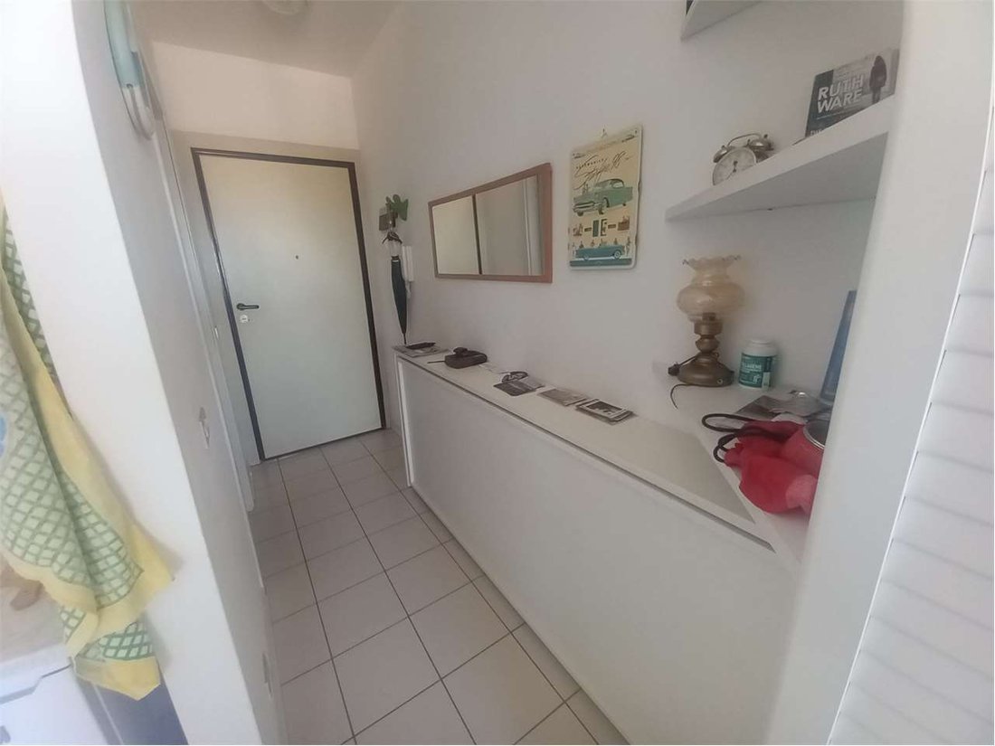 Apartment in Coldirodi, Sanremo, Italy 4 - 18158162