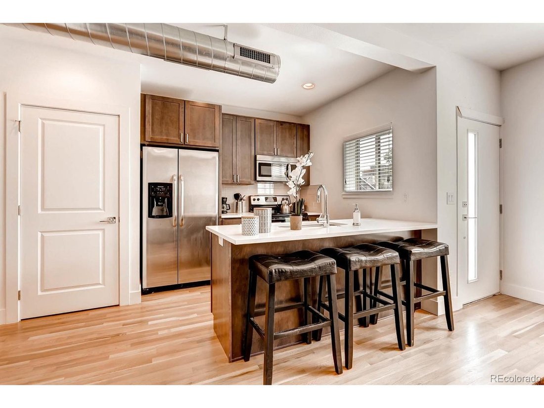 Apartment in Denver, Colorado, United States 5 - 18158040