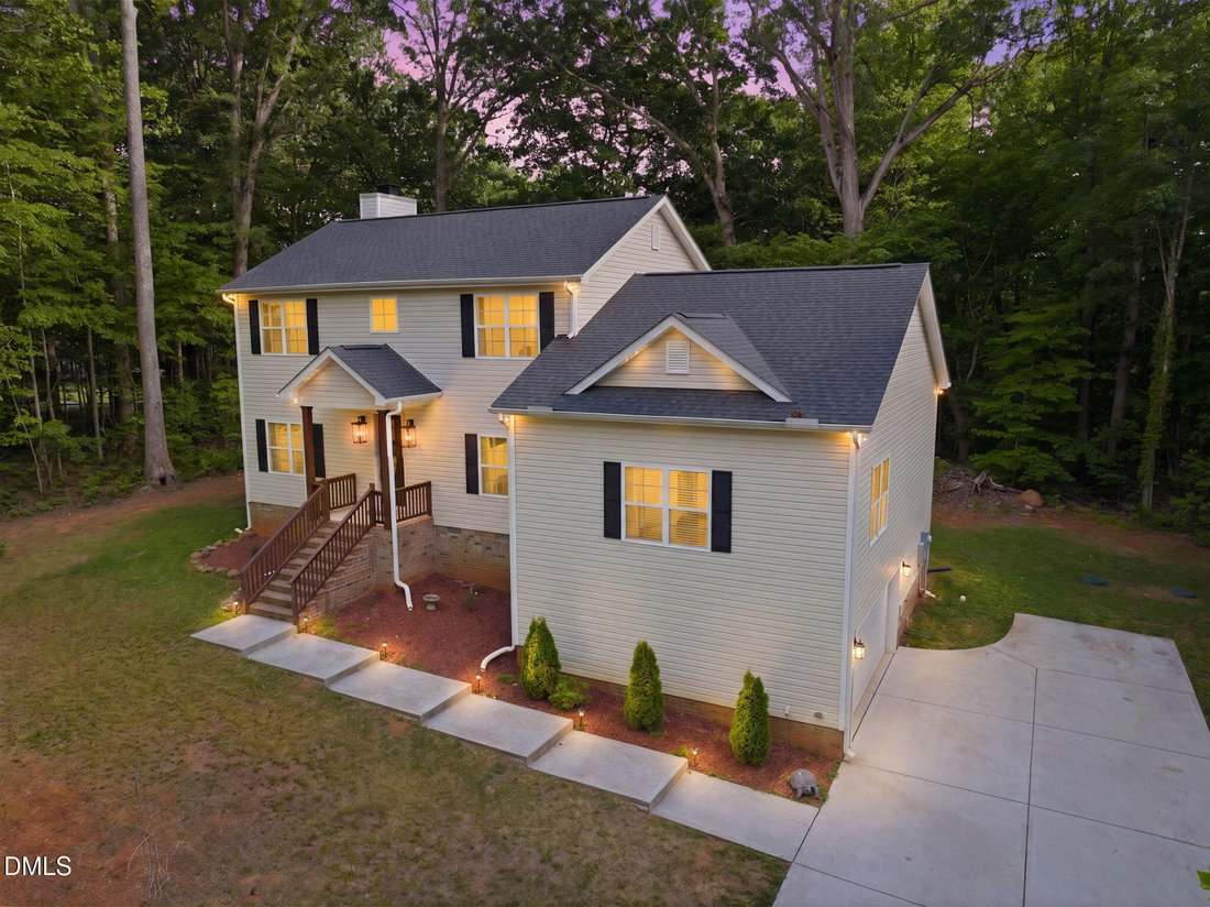 House in Bahama, North Carolina, United States 3 - 18167001