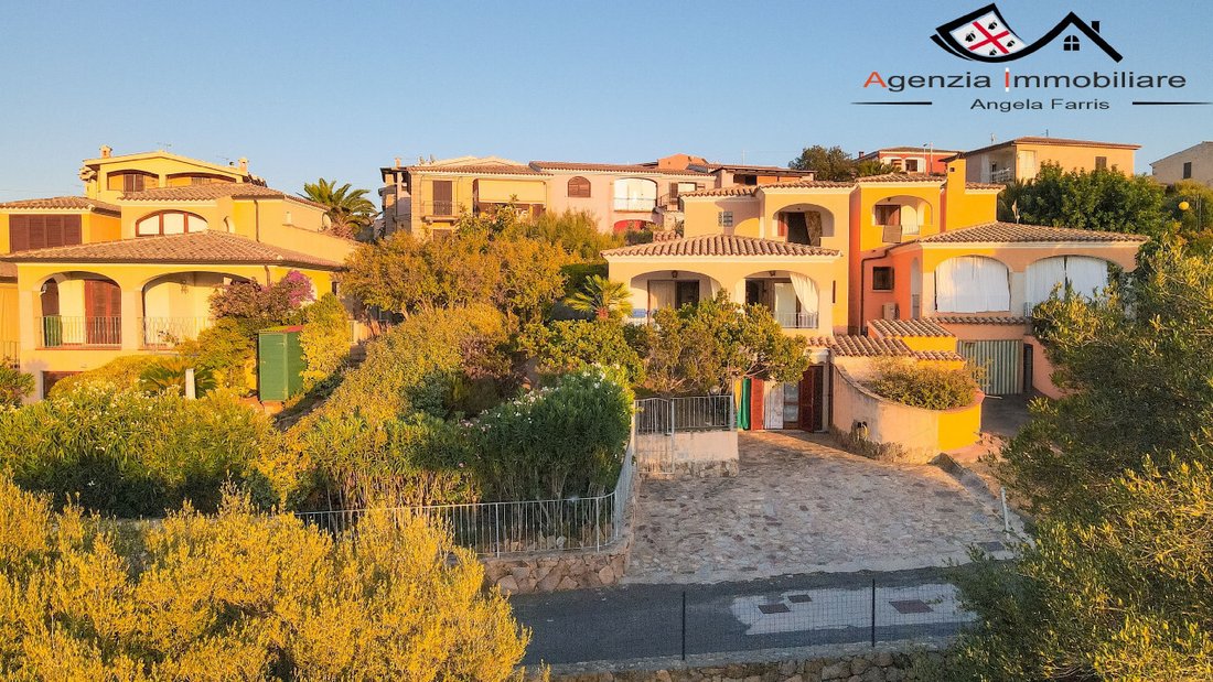 House in Budoni, Sardinia, Italy 2 - 18160892