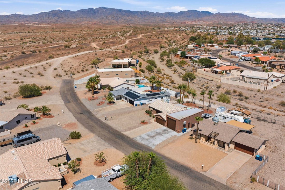 House in Desert Hills, Arizona, United States 2 - 18164925