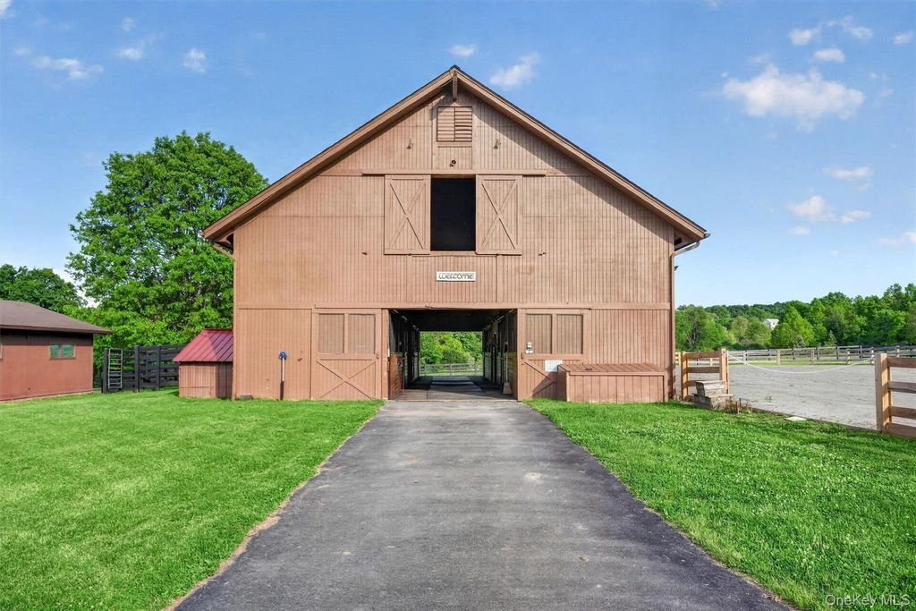 House in Goshen, New York, United States 4 - 18161761