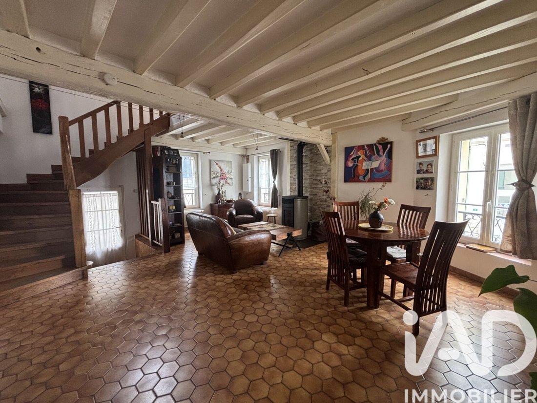 House in Sud, Triel-sur-Seine, France 1 - 18169552