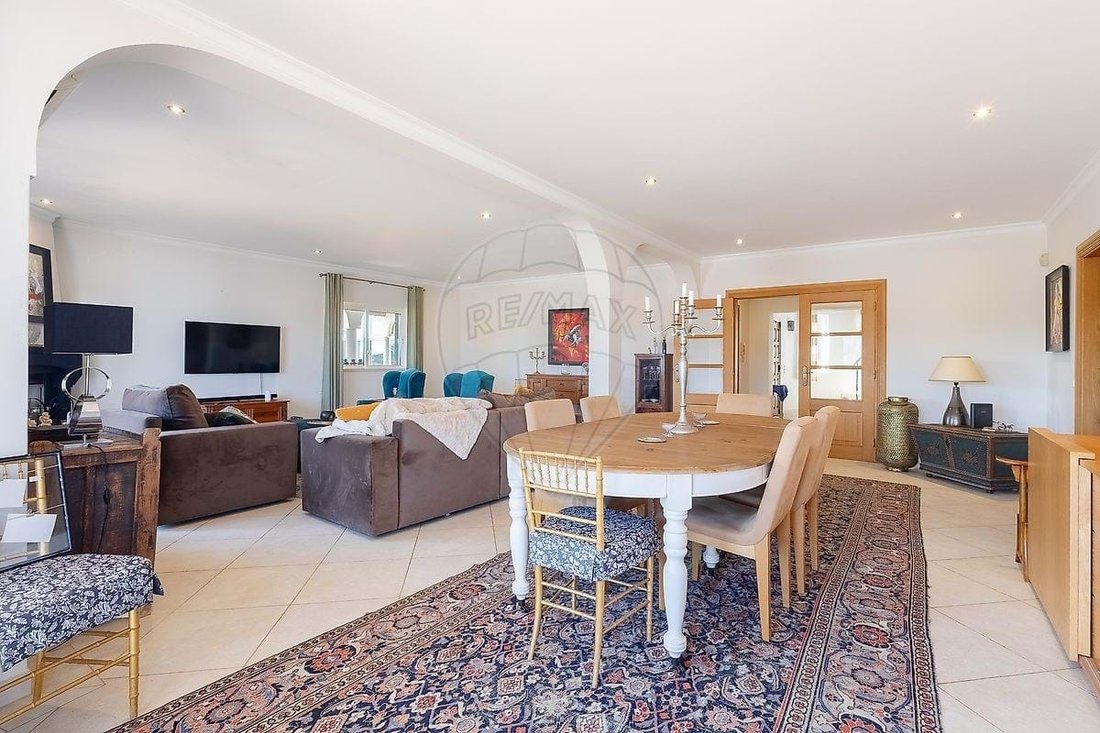 Villa in Loule (Sao Clemente), Algarve, Portugal 4 - 18164451
