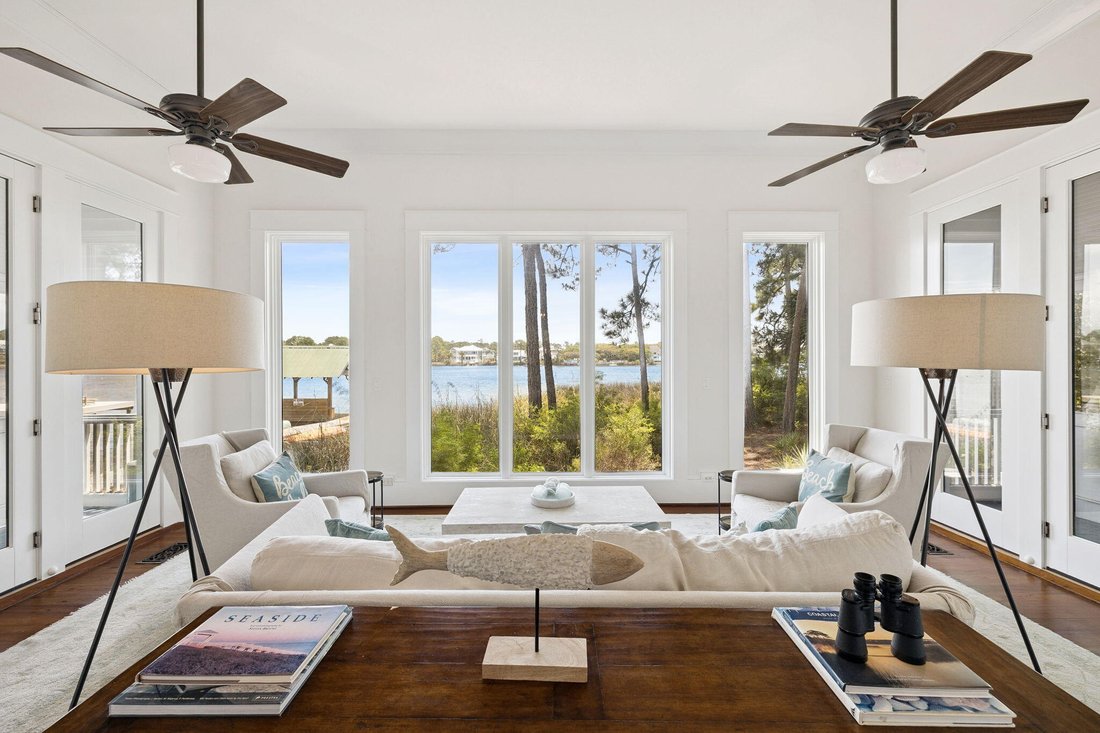 House in Santa Rosa Beach, Florida, United States 4 - 18157798